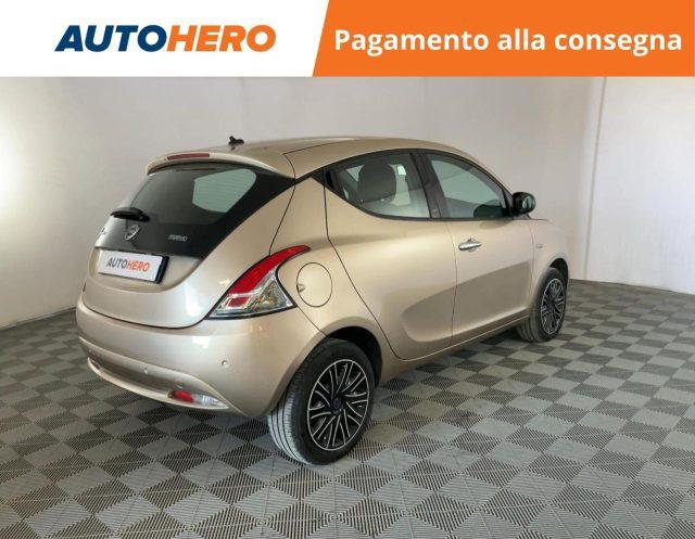 LANCIA Ypsilon 1.0 FireFly 5 porte S&S Hybrid Ecochic Gold