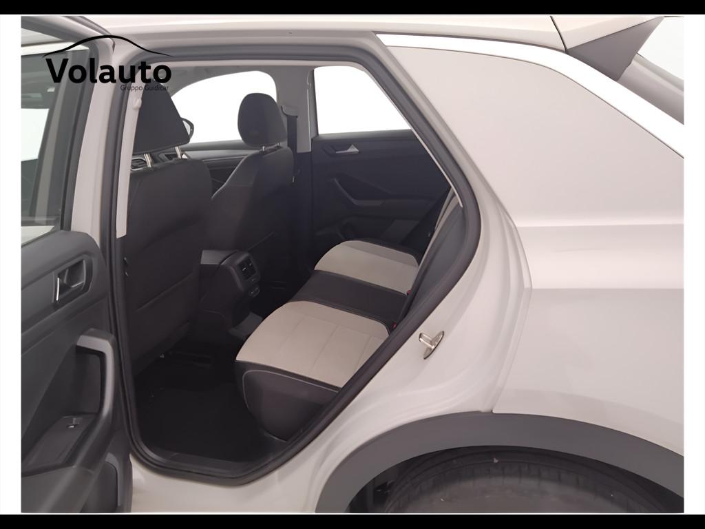VOLKSWAGEN T-Roc I 2022 - T-Roc 1.5 tsi Style dsg
