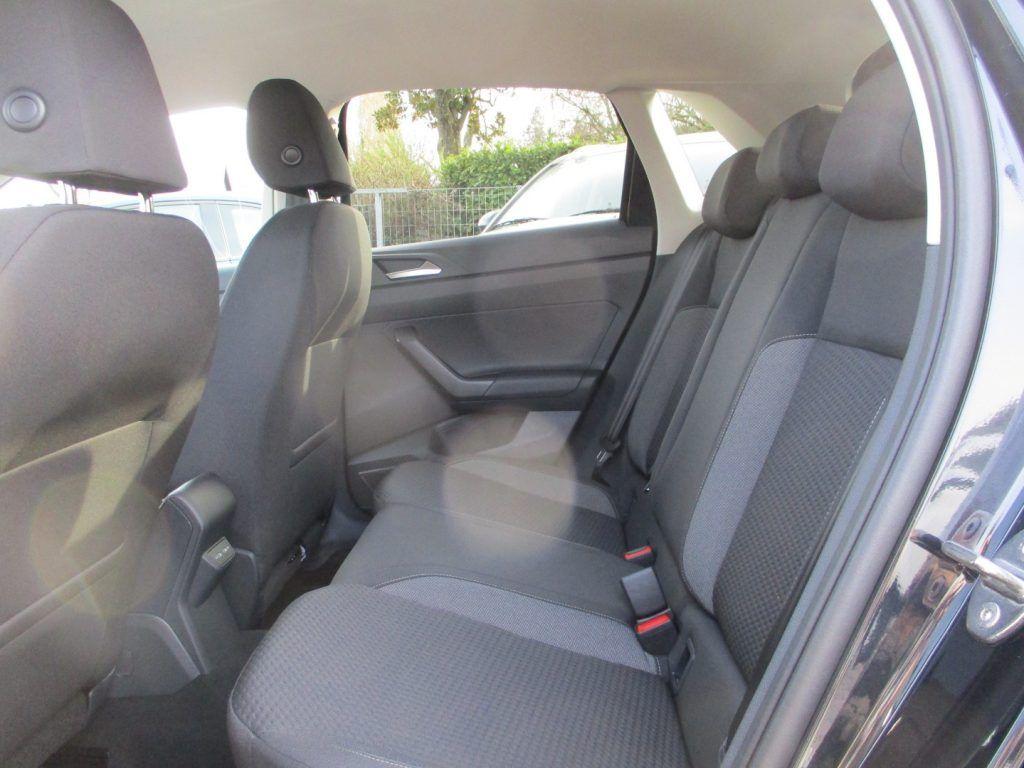 Volkswagen Polo 1.0 TSI Life - 2025 - Led/Tech Pack