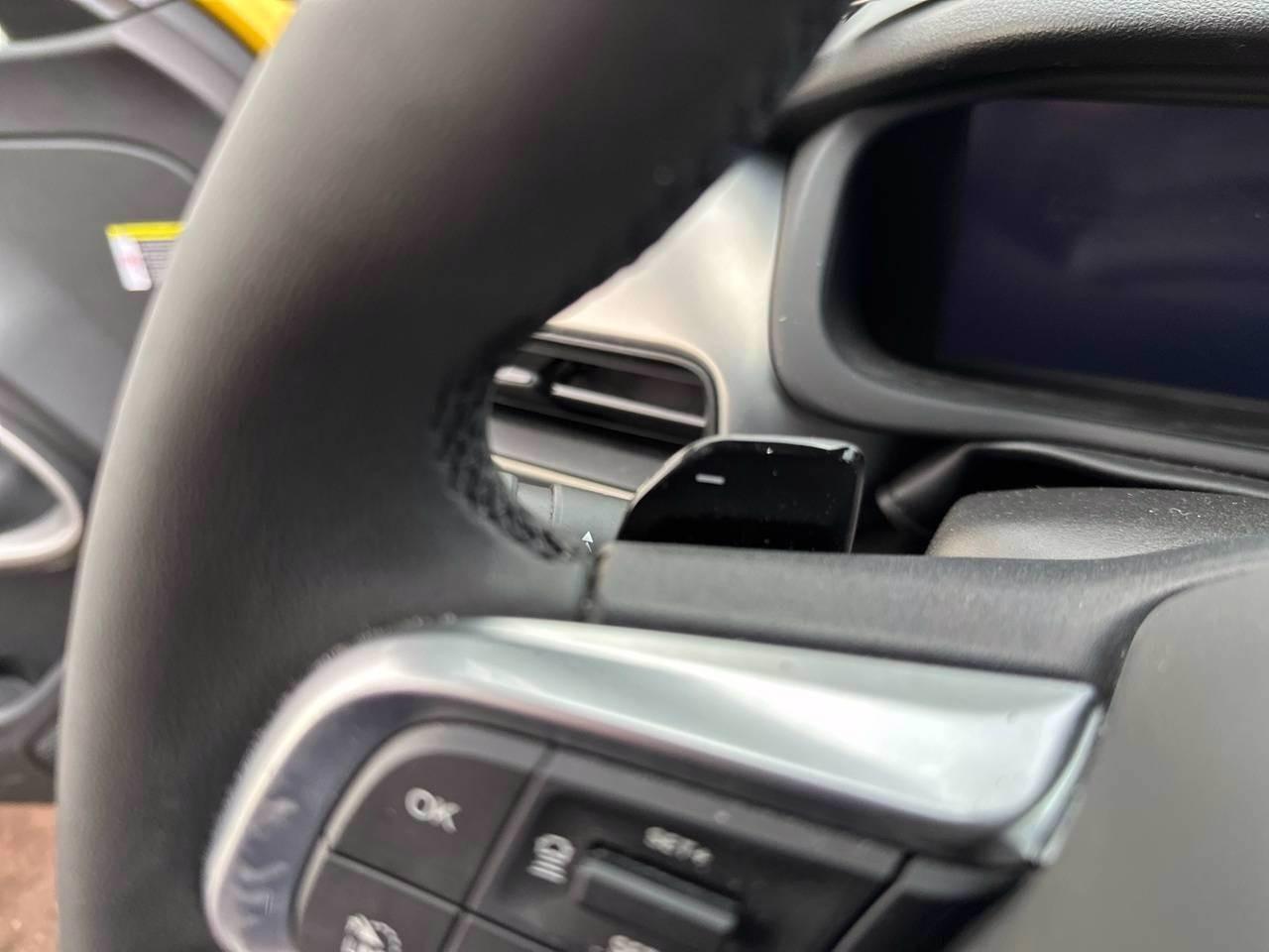 JEEP Avenger - Avenger 1.2 turbo e-hybrid mhev Summit fwd 110cv edct6