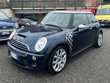 MINI Cooper S Mini 1.6 Cooper CHECKMATE