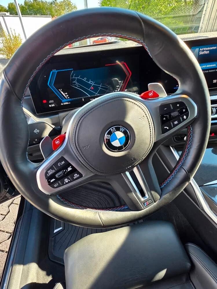 Bmw M3 Touring xDrive Competition