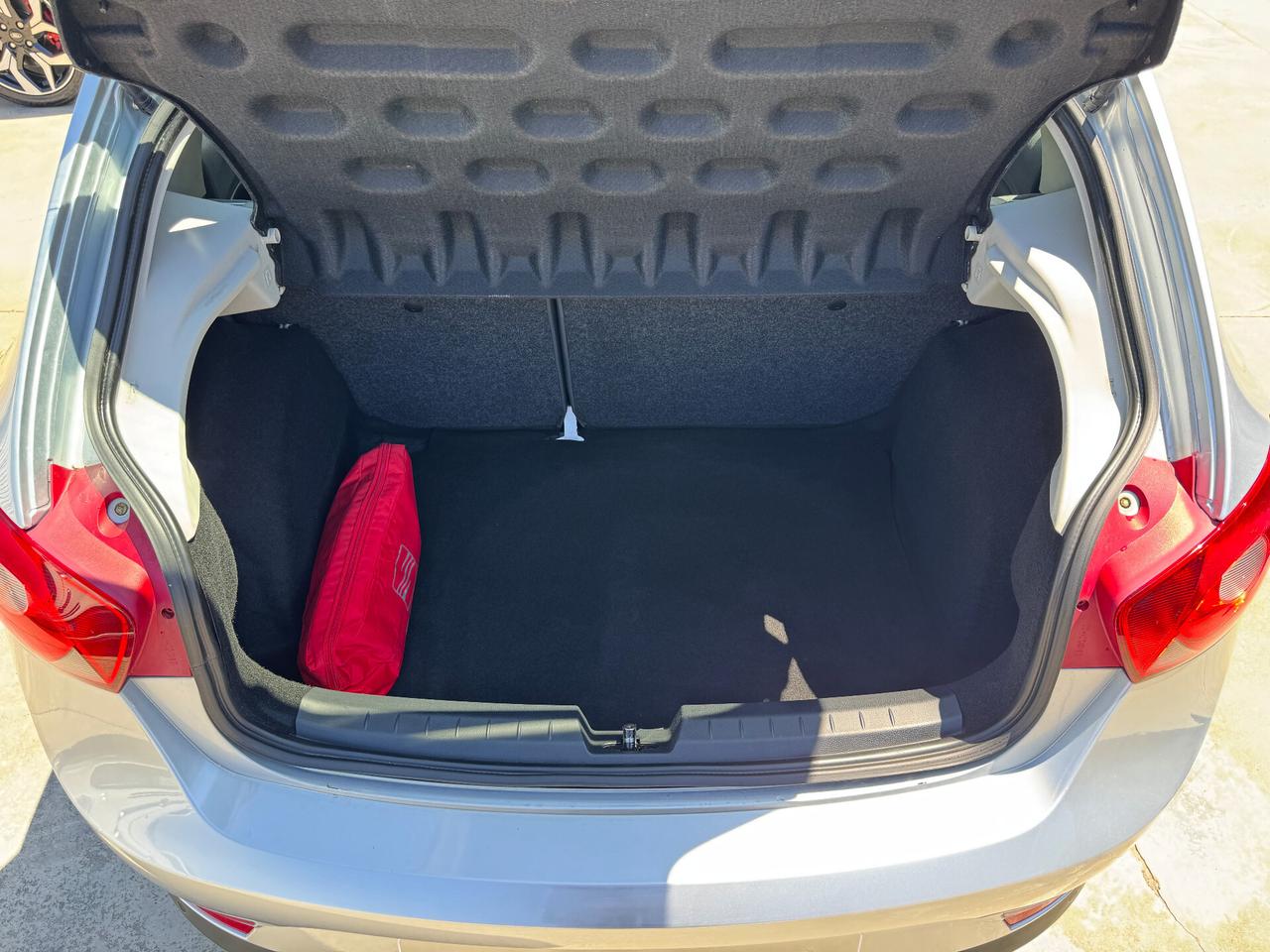 Seat Ibiza 1.9 TDI DPF 5p. Sport