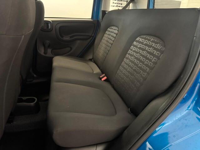 Fiat Pandina 1.0 FireFly S&S Hybrid