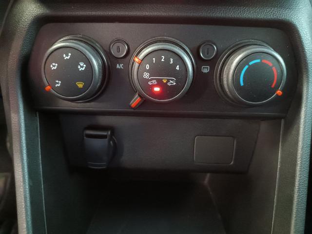 DACIA Sandero Streetway 1.0 SCe 65 CV Comfort #PROMO