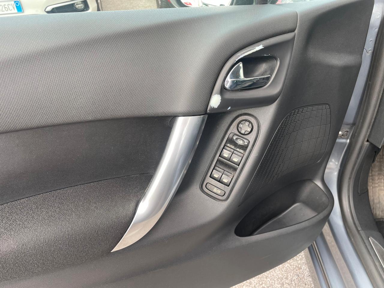 Citroen C3 1.4 GPL Neopatentati