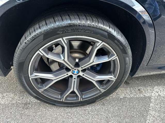 BMW X5 X5 xdrive25d Msport auto