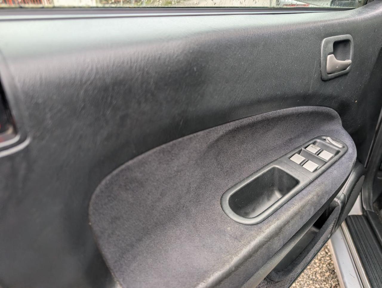 Honda HR-V 1.6i 16V cat 5 porte Jam 4X4