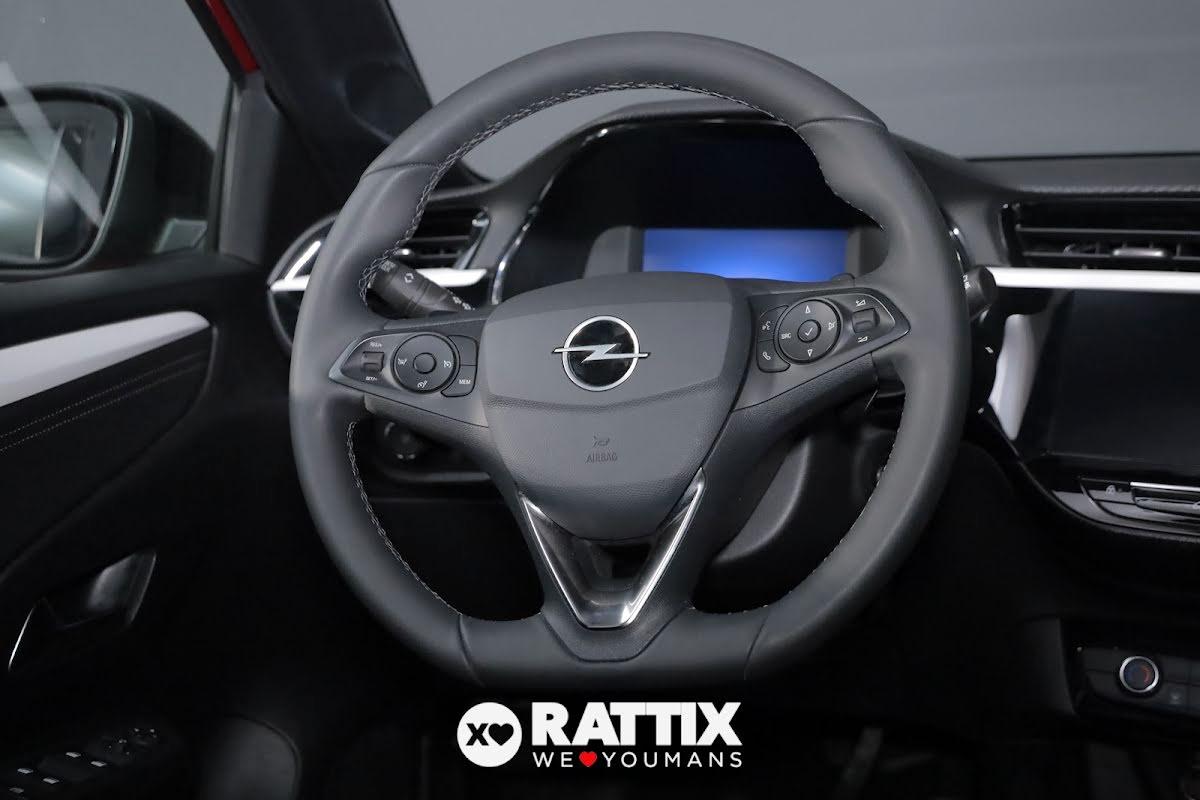 Opel Corsa 1.2 100CV GS AT8