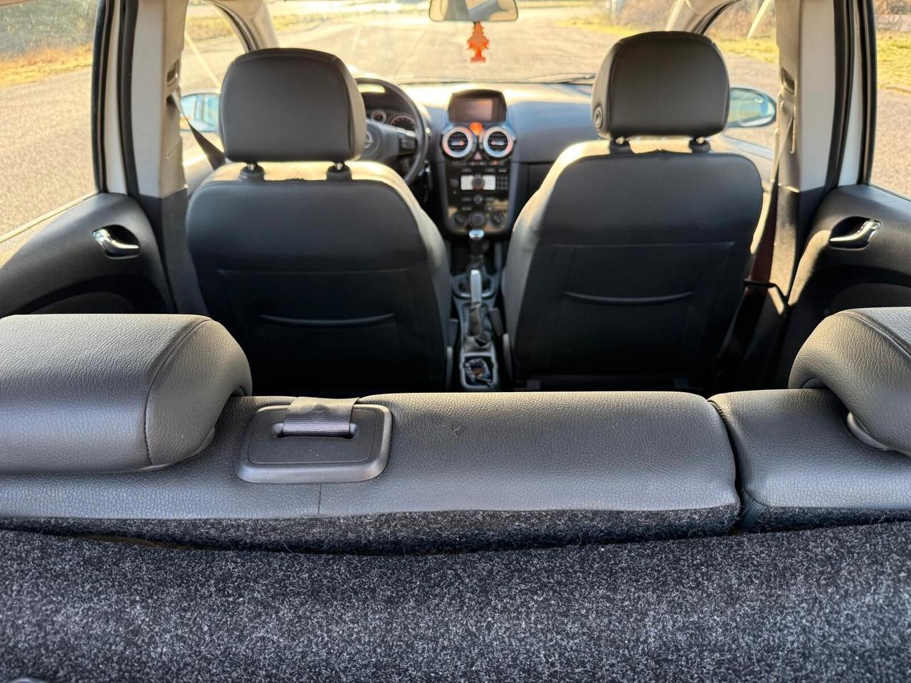 Opel Corsa 1.2 85CV 5 porte GPL-TECH Edition