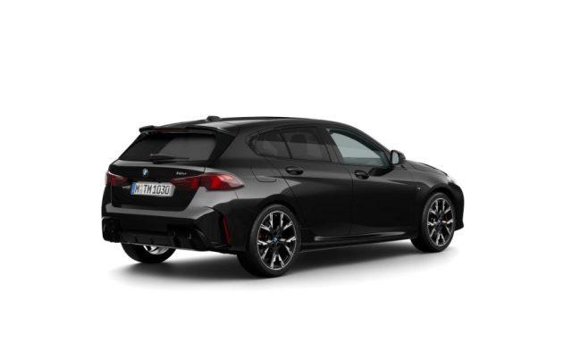 BMW 118 d MSport Pro Aut.