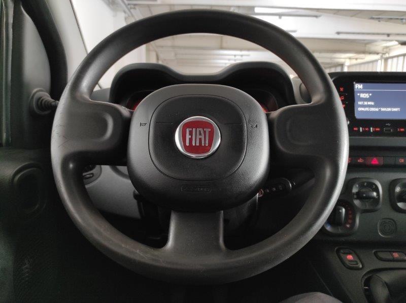 FIAT Panda 3ª serie - Panda 1.0 FireFly S&S Hybrid