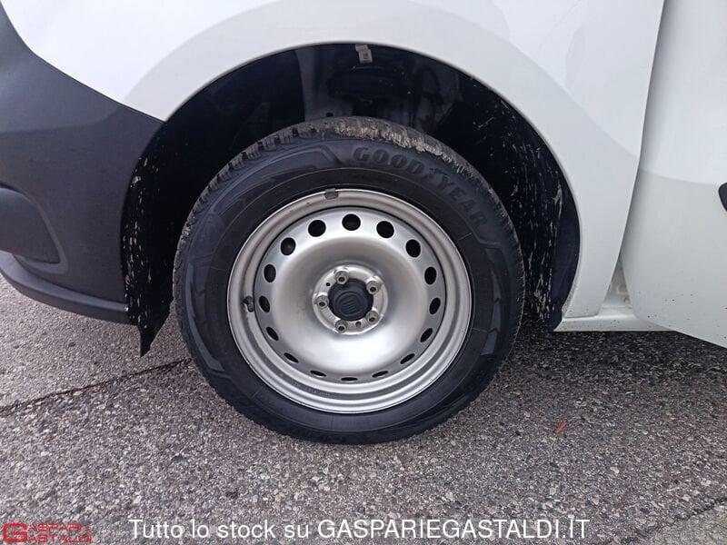 FIAT Doblò Doblò 1.3 MJT S&S PC-TN Cargo Business