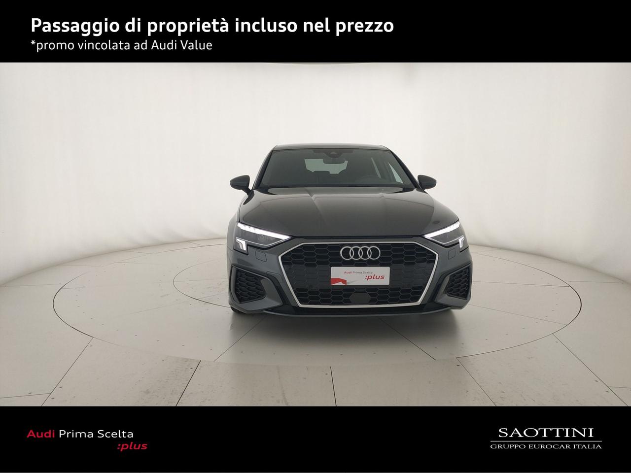 Sportback 35 2.0 TDI S line edition S tronic