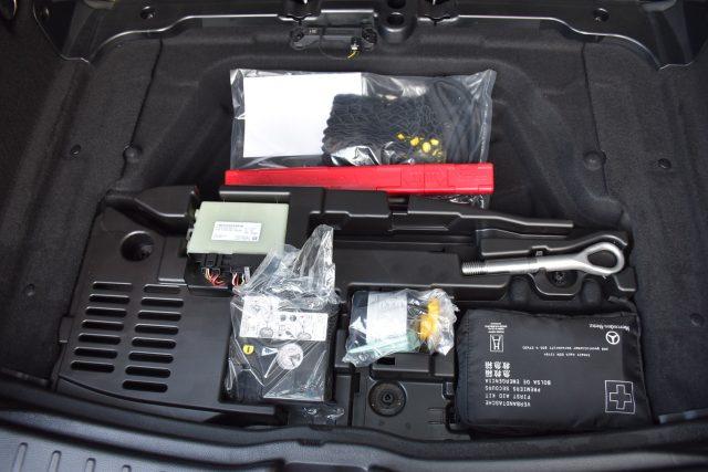 MERCEDES-BENZ GLA 180 d Automatic Business Extra
