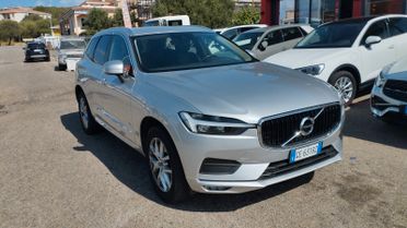 Volvo XC 60 XC60 B4 (d) AWD Geartronic Momentum