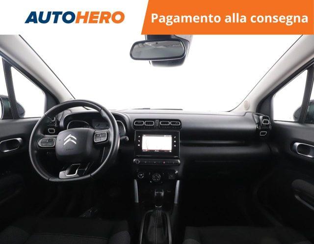 CITROEN C3 Aircross PureTech 110 S&S EAT6 Shine