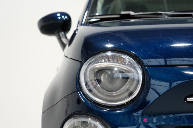 FIAT 500 1.0 HYBRID DOLCEVITA NEOPATENTATI TETTO PANORAMA