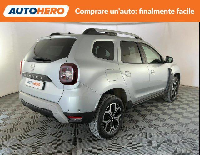 DACIA Duster 1.5 Blue dCi 8V 115 CV 4x2 Prestige
