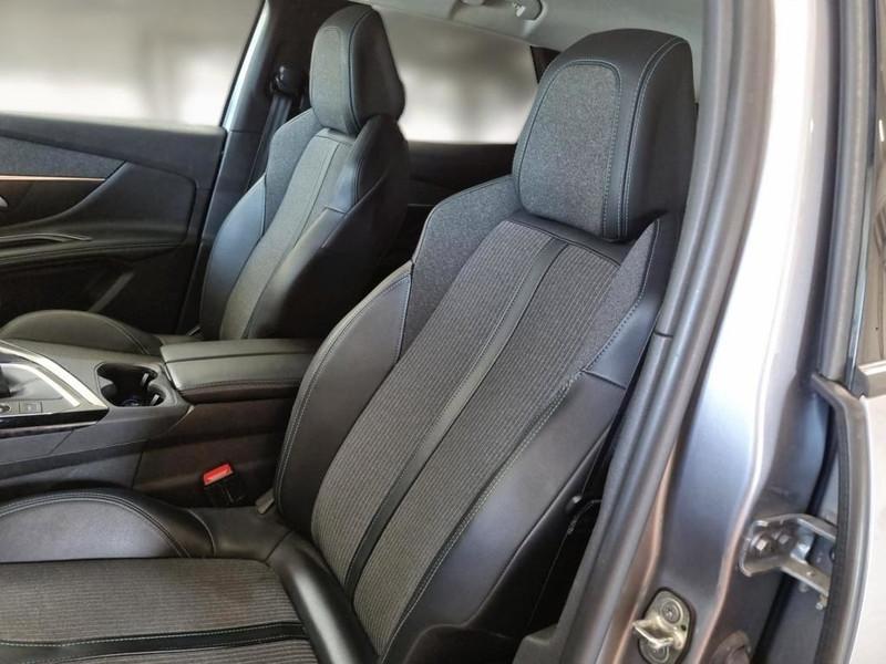 PEUGEOT 3008 BLUEHDI 130 SES ALLURE PACK SUV