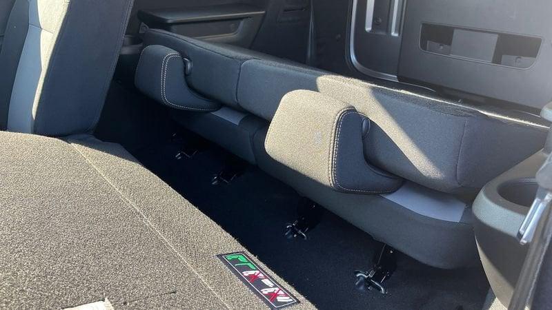 Dacia Jogger Extreme UP TCe 100 GPL ECO-G 7P