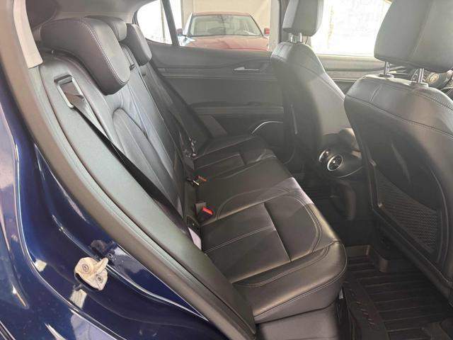 ALFA ROMEO Stelvio 2.2 Turbodiesel 190 CV AT8 Q4 Executive