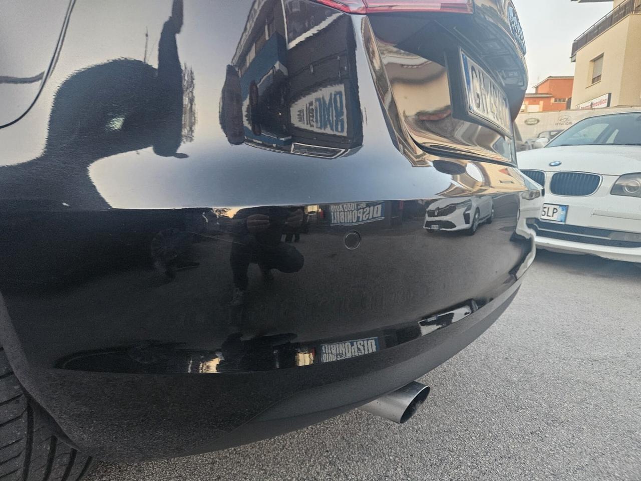 Audi A3 1.6 TDI S tronic Ambition