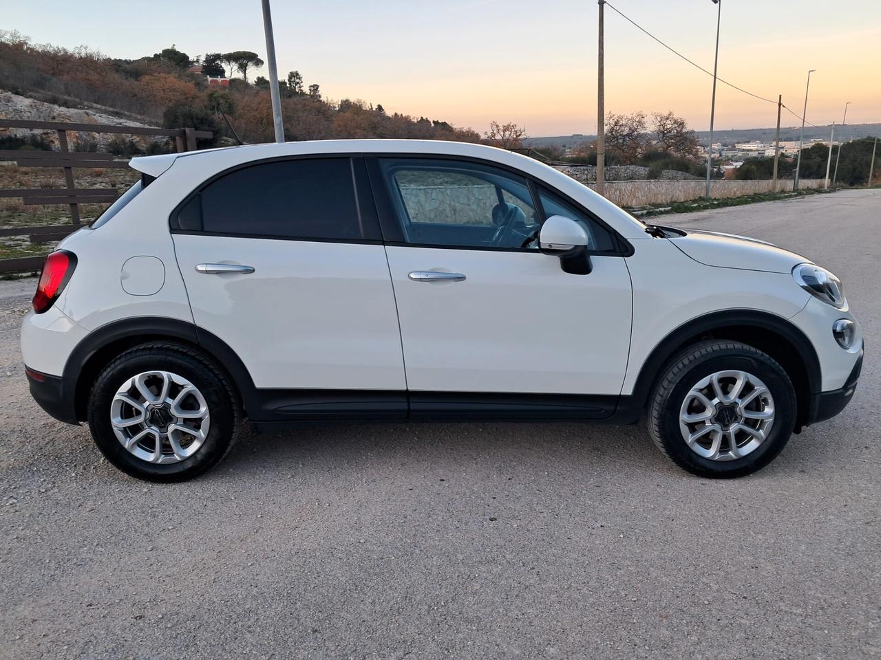 Fiat 500X 1.6 MultiJet 120 CV Cross (IVA ESPOSTA)