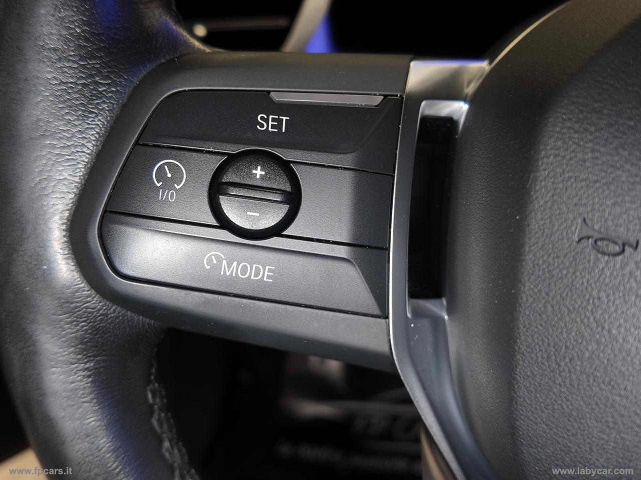 BMW 218d Active Tourer Luxury