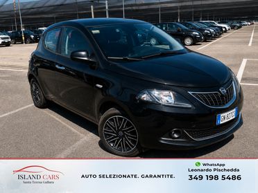 Lancia Ypsilon 1.0 FireFly 5 porte S&S