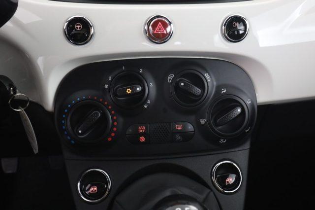 FIAT 500 500 C 1.0 Hybrid
