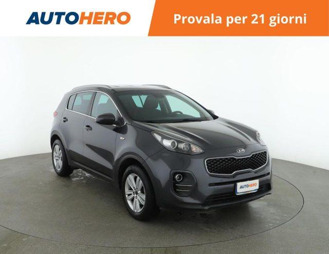 KIA Sportage 1.6 GDI 2WD Business Class