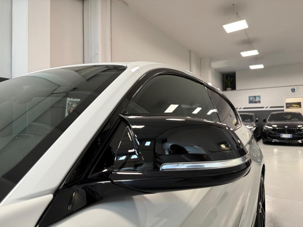 Bmw 116 116d Msport Shadow Line