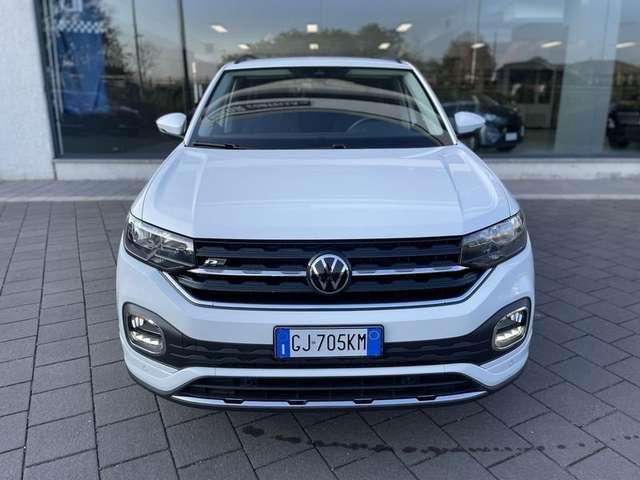 Volkswagen T-Cross 1.0 TSI 110 CV Sport - PRONTA CONSEGNA