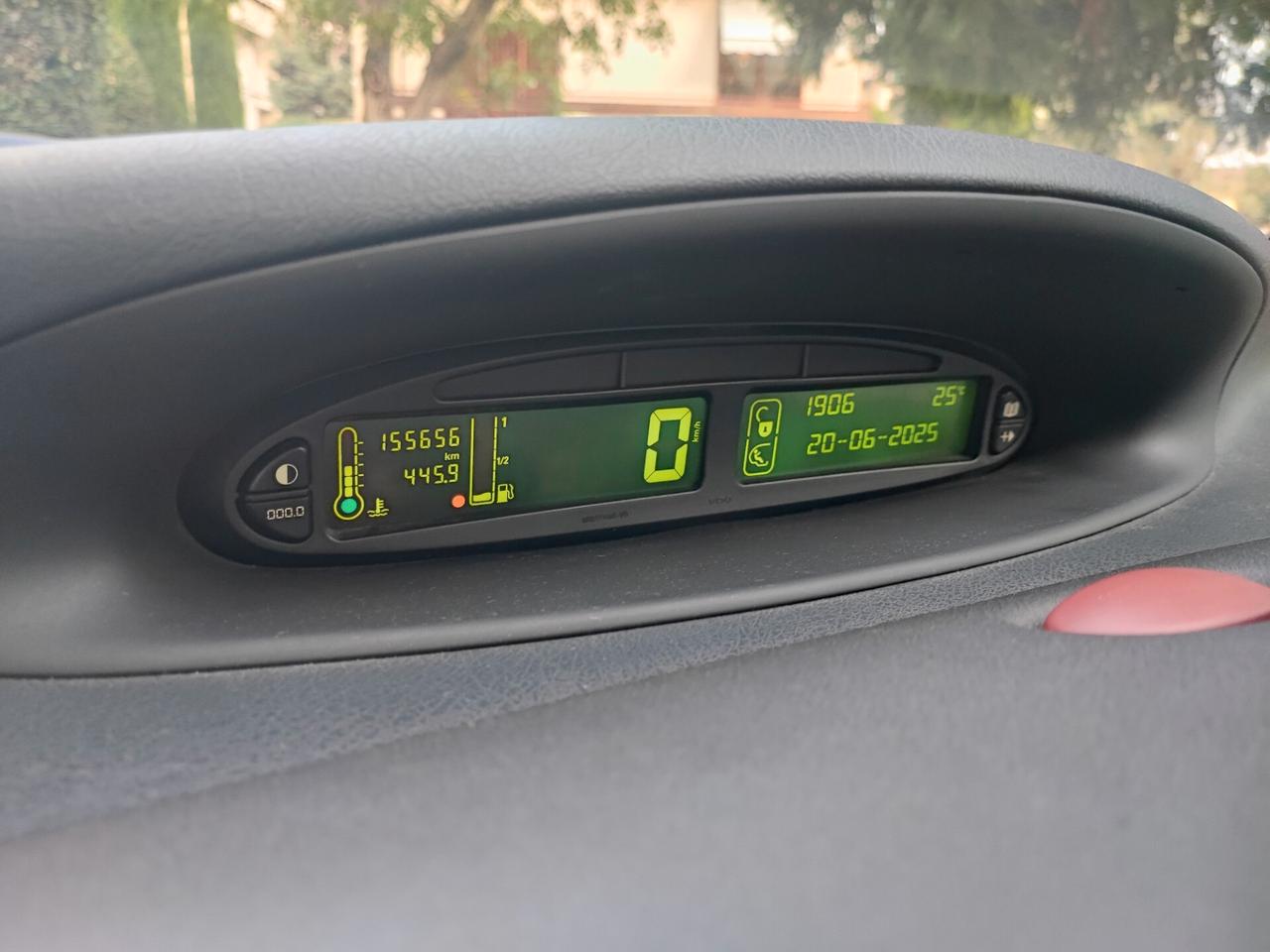 Citroen Xsara 1.6 Benz euro 4 neopatentati
