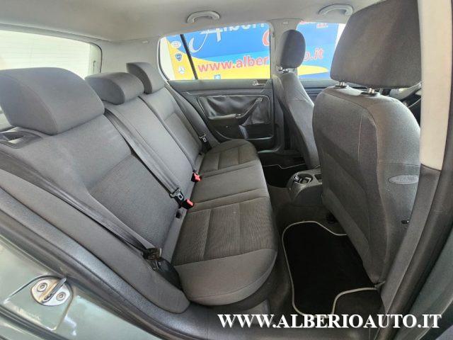 VOLKSWAGEN Golf 1.9 TDI 5p. Trendline