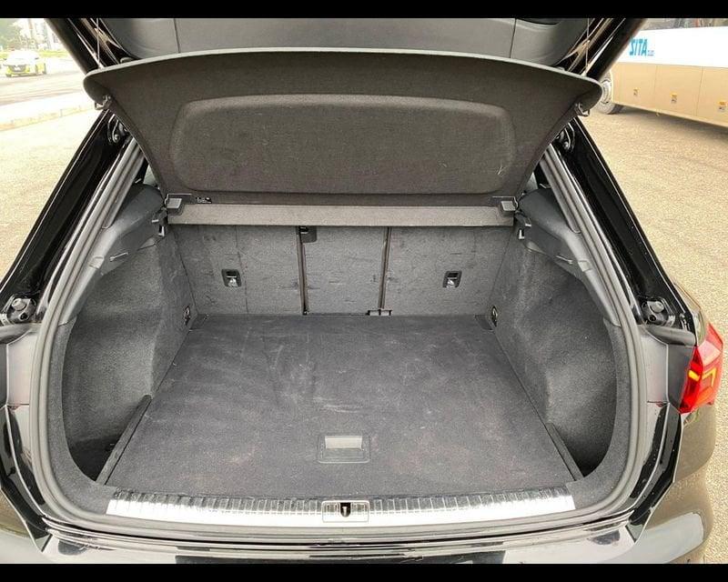 Audi Q3 II 2018 35 2.0 tdi S line edition s-tronic