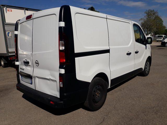 OPEL Vivaro 2018 E6 GARANTITO GARANZIA [M191]