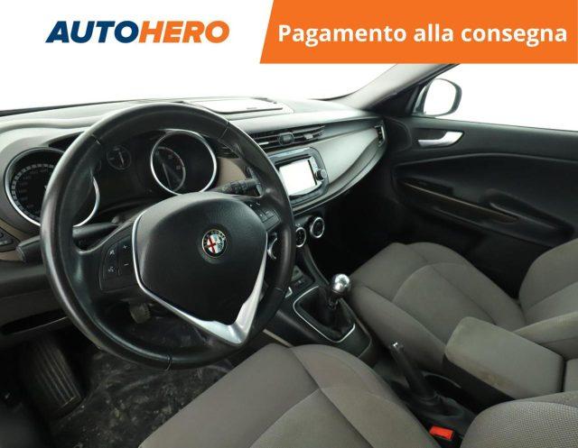 ALFA ROMEO Giulietta 1.6 JTDm-2 120 CV Distinctive