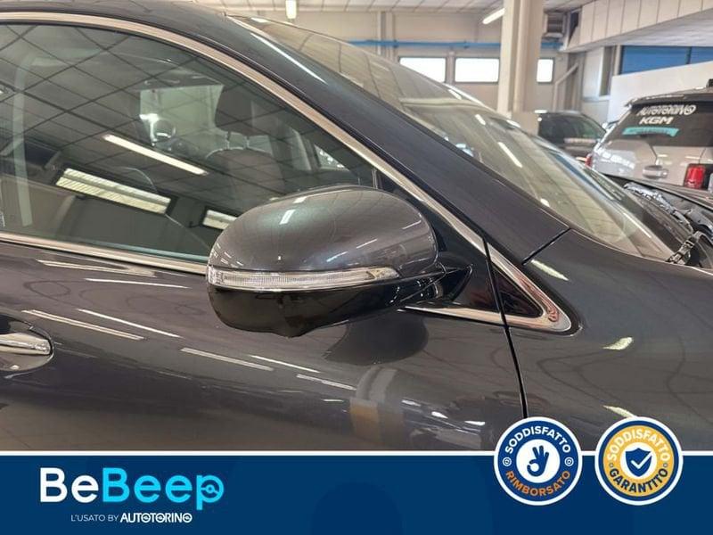 KIA Sorento 2.2 CRDI REBEL 4WD 7P.TI AUTO