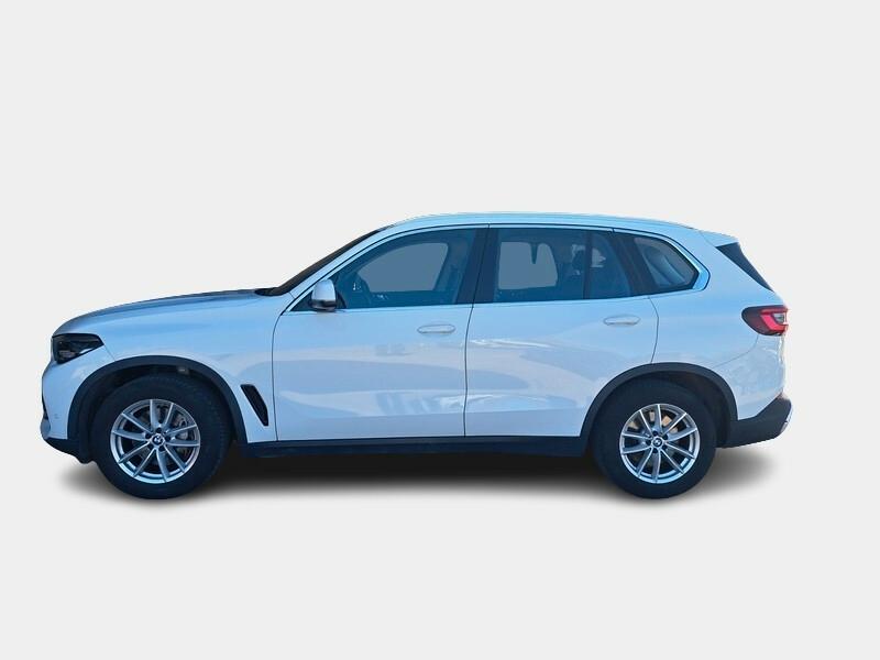 BMW X5 xDrive 30d MH48V Business autom.