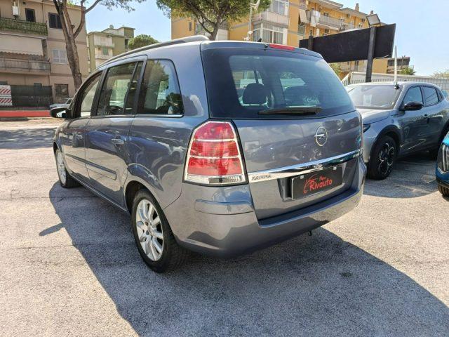 OPEL Zafira 1.9 CDTI 120CV Enjoy