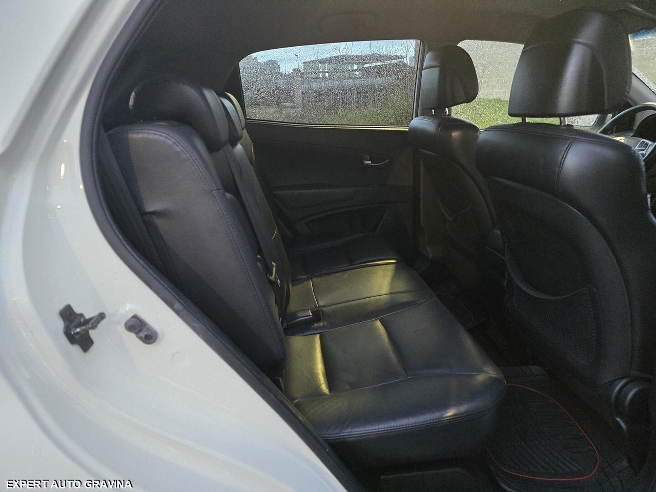 SSANGYONG KORANDO 2.2 175cv FULL