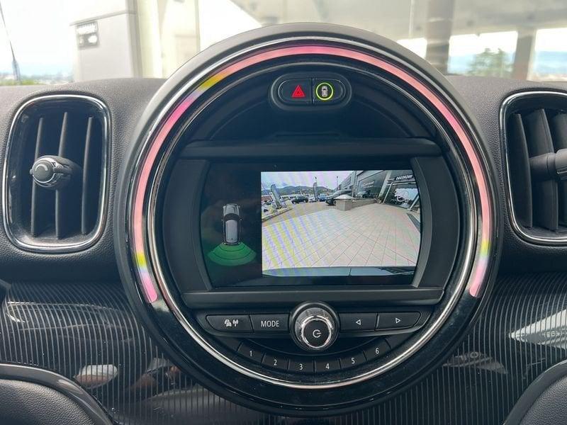 MINI Mini Countryman F60 Mini 1.5 One D Countryman