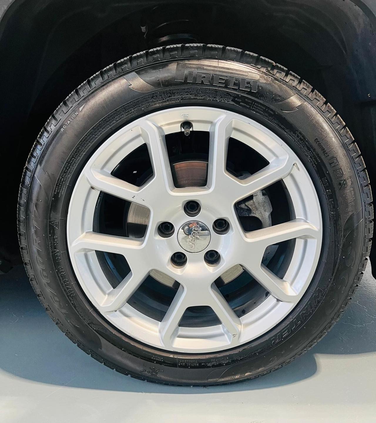 Jeep Renegade 1.0 T3 Limited