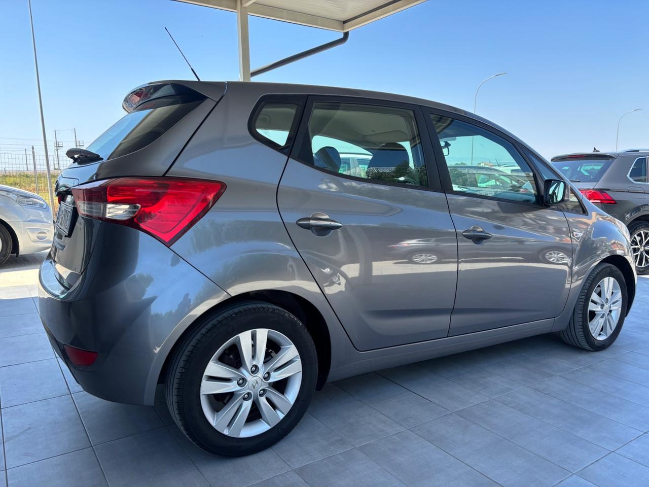 Hyundai iX20 1.4 CRDI 90 CV Style