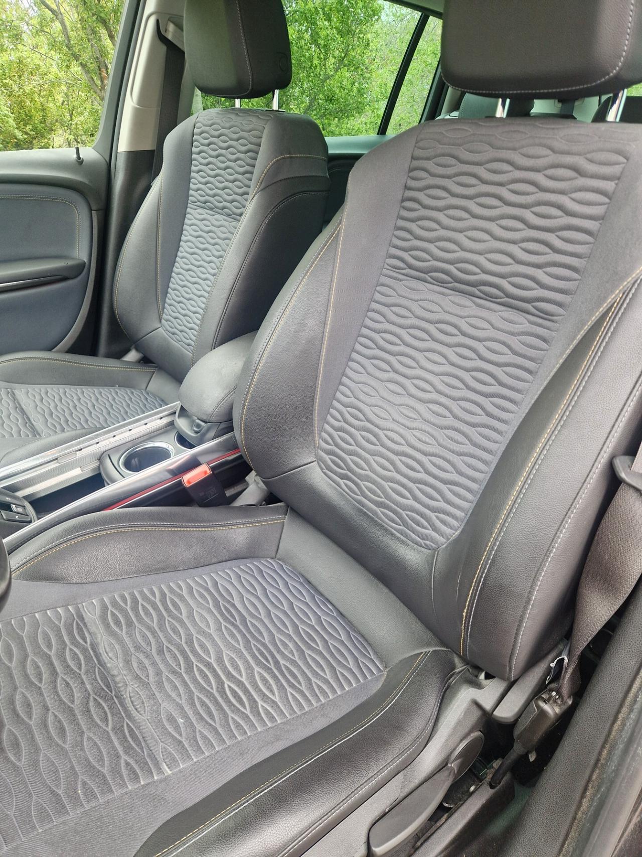 Opel Zafira 2.0 Diesel 131cv - 7 POSTI