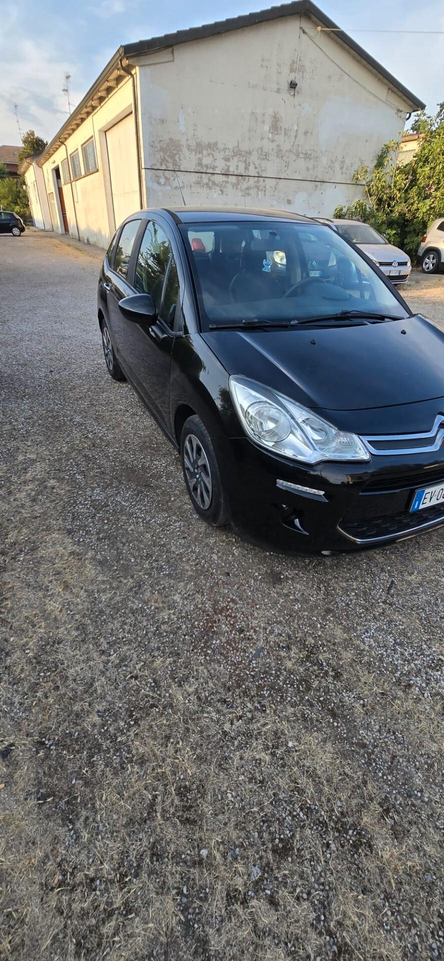 Citroen C3 1.0 VTi 68 Attraction