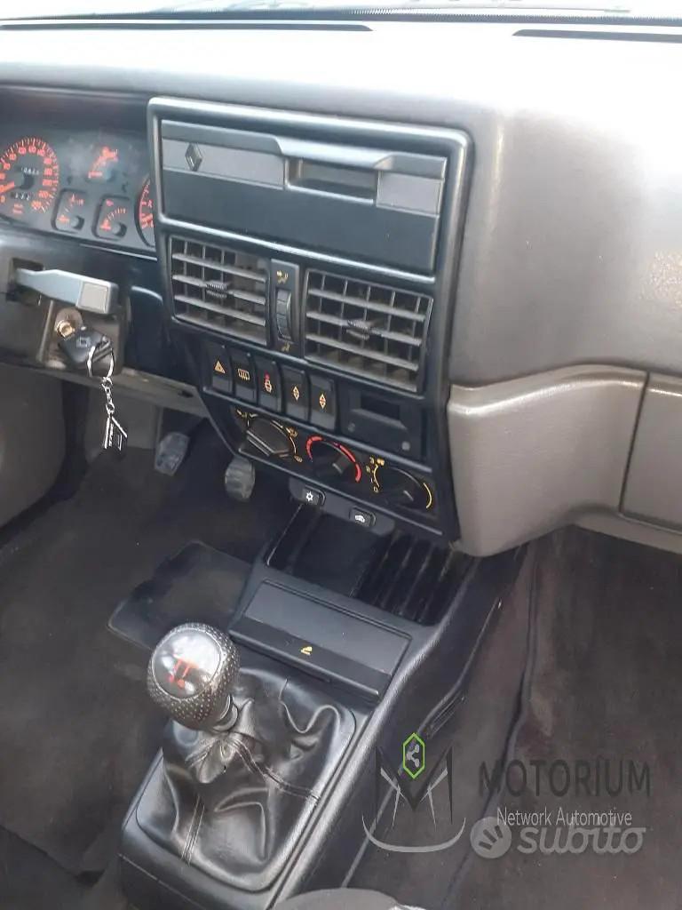 Renault R 19 1.7i cat 5 porte TXE