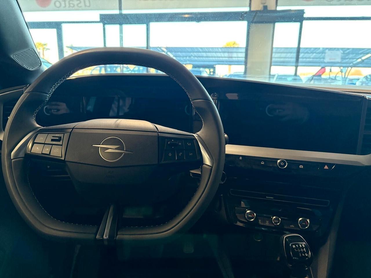 Opel Mokka GS 1.2 Turbo 136 CV 6mt SPOTICAR